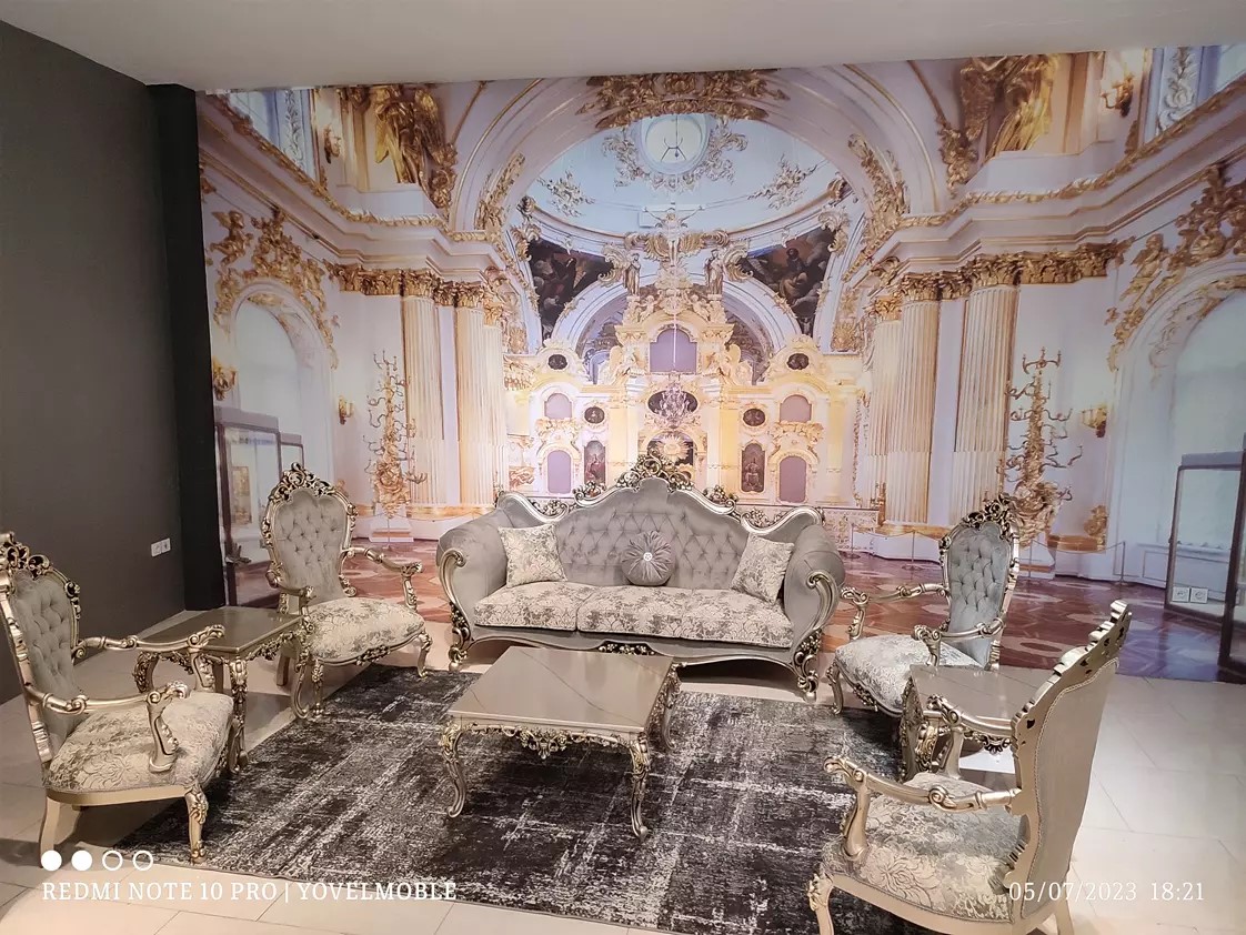 مبل مدل امپراتور یا امپراطور 88