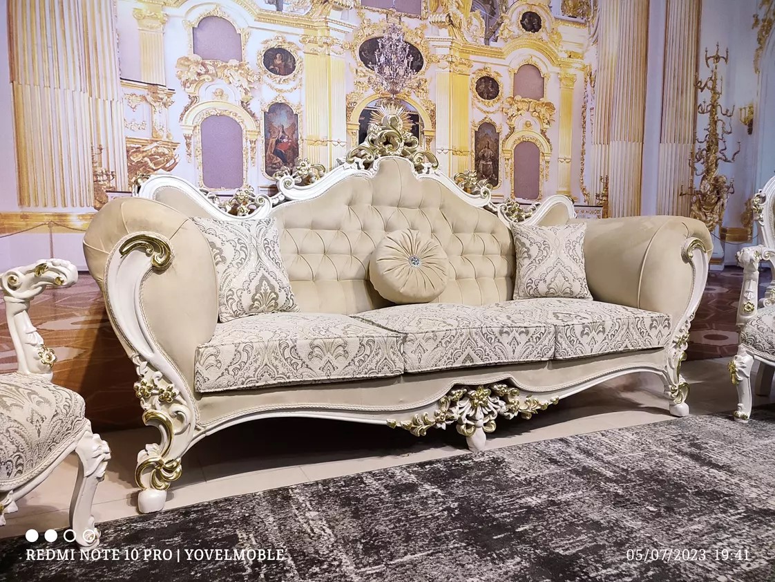 مبل مدل امپراتور یا امپراطور 89