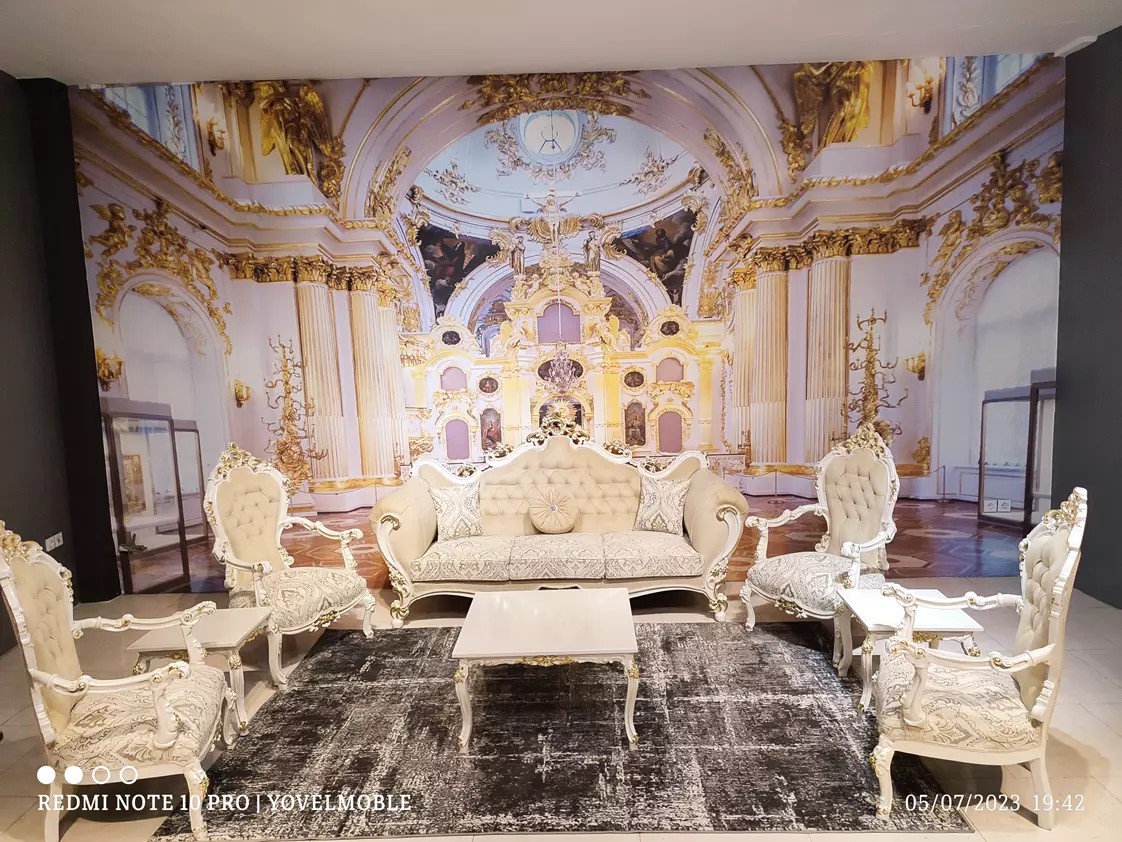 مبل مدل امپراتور یا امپراطور 94